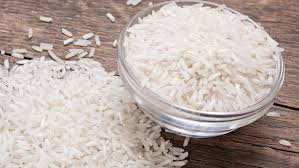 انواع برنج مرغوب