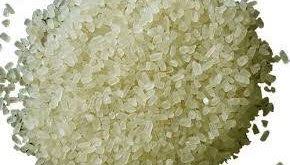 توزیع عمده برنج نیم دانه شمال