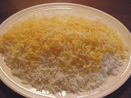 برنج ایرانی هاشمی