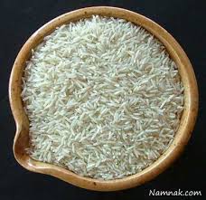 برنج مرغوب شمال