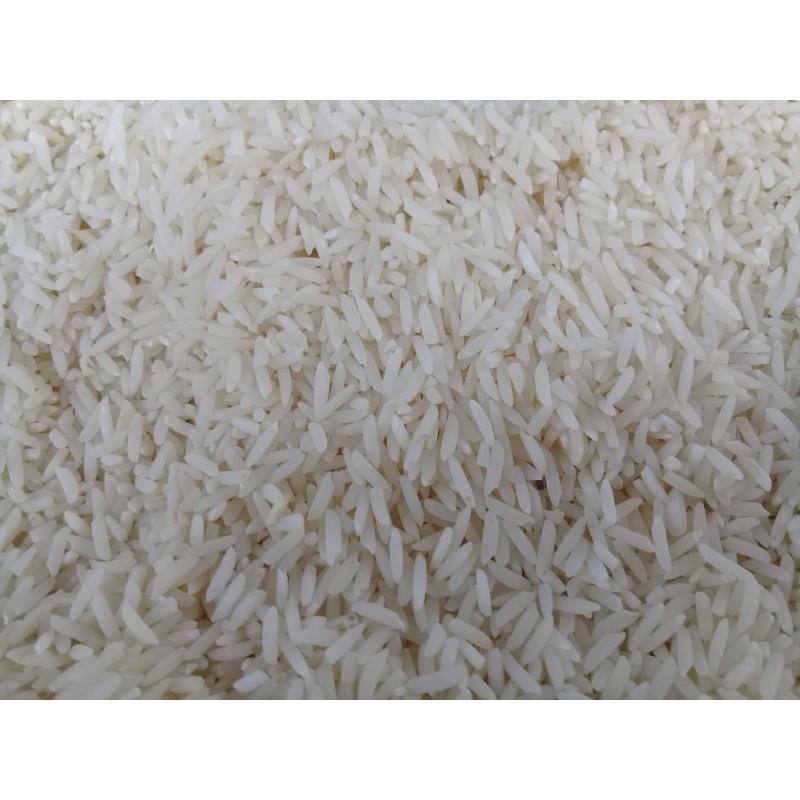 برنج دمسیاه استخوانی