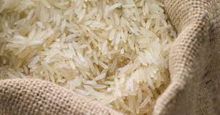 برنج دمسیاه استخوانی