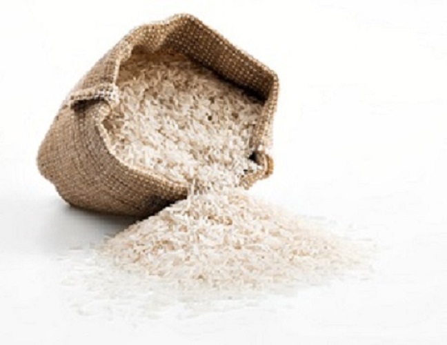 یازار تولید برنج