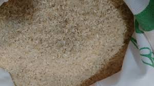 فروش برنج شفق