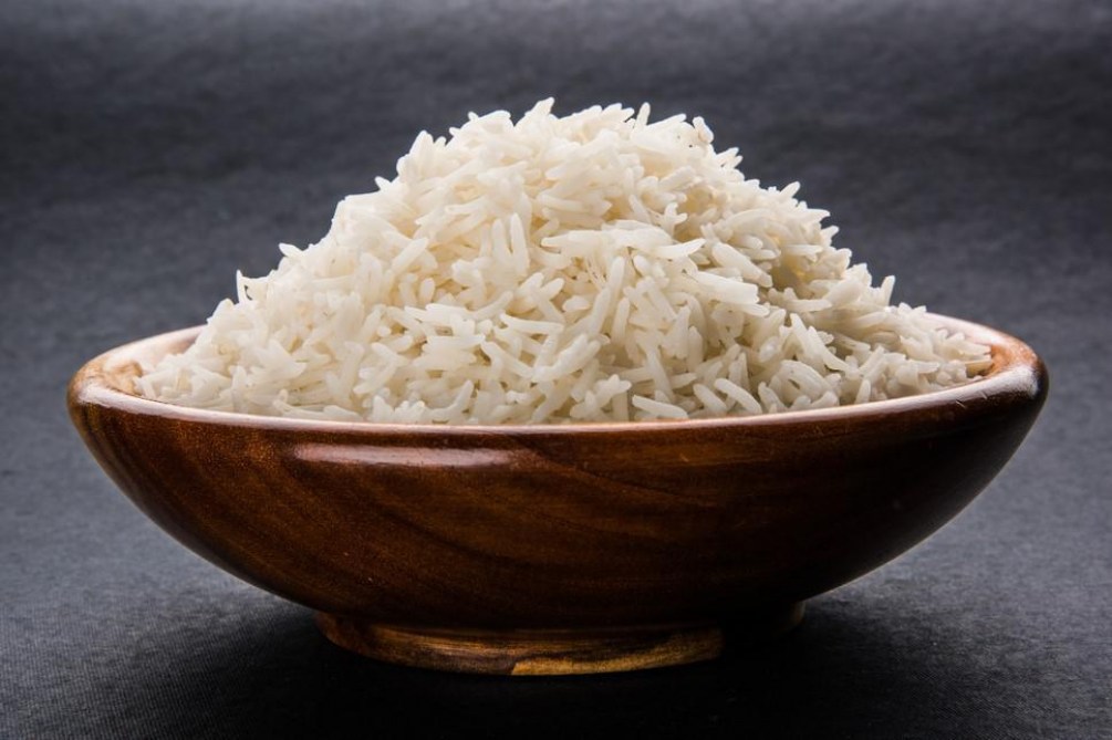 فروش برنج خوب