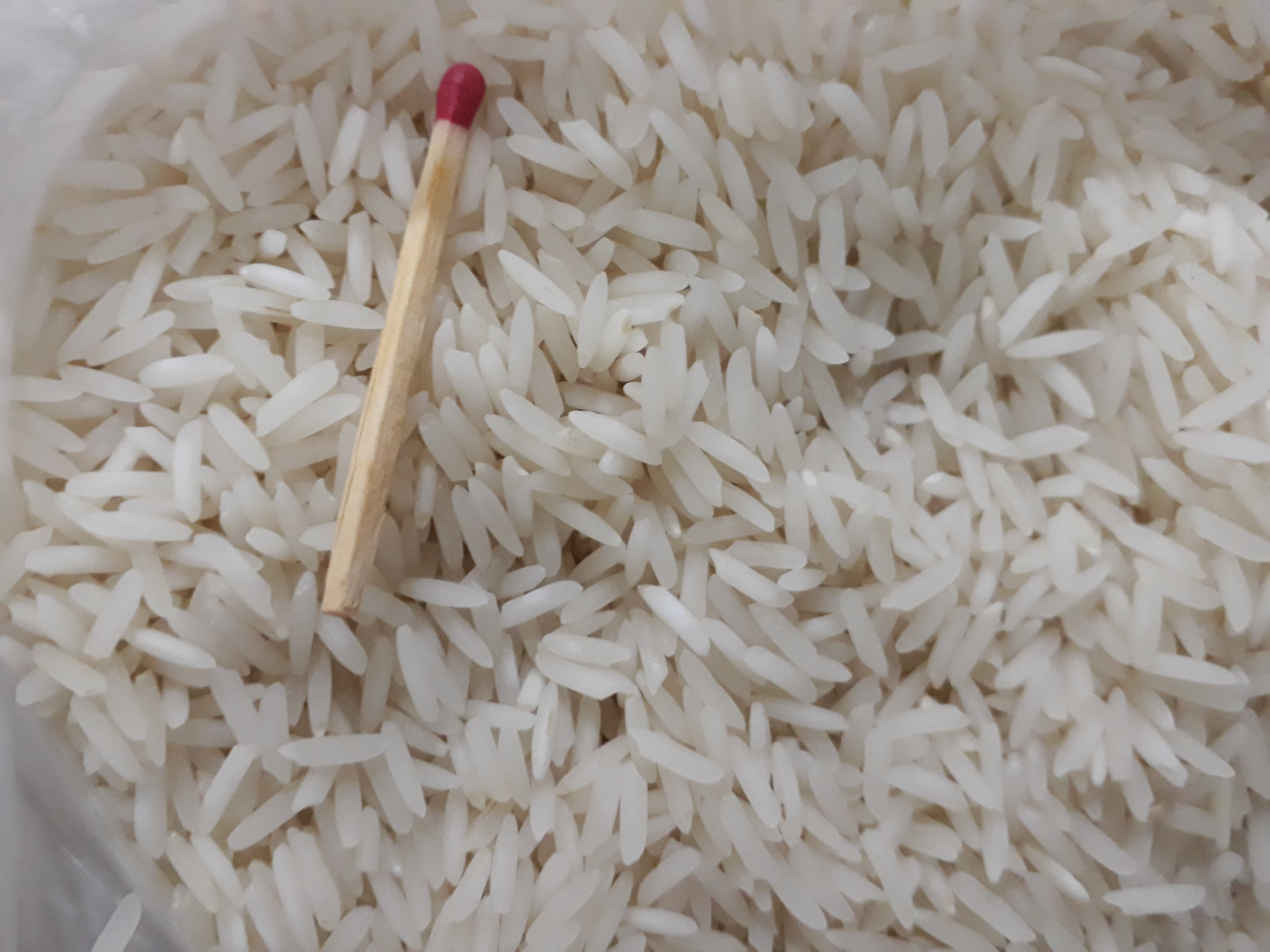 برنج ایرانی ذرجه یک