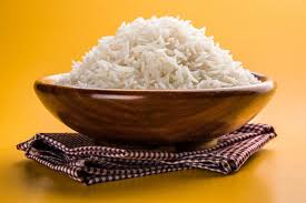 تهیه برنج