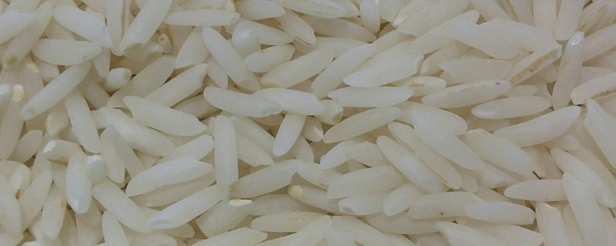 تهیه برنج آستانه