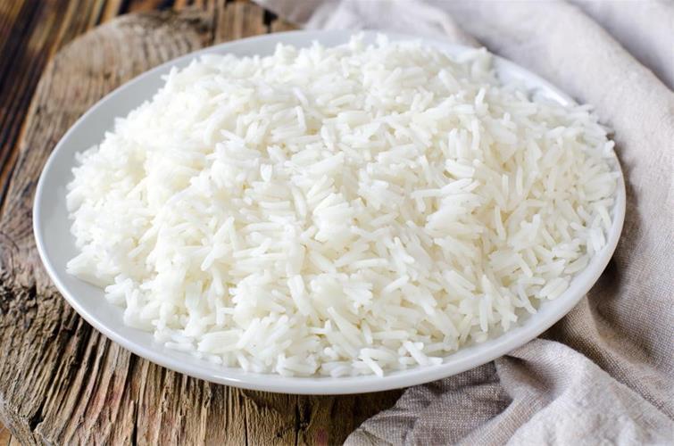 عرضه برنج هاشمی