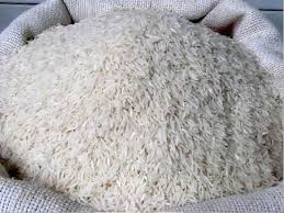 عرضه برنج ایرانی