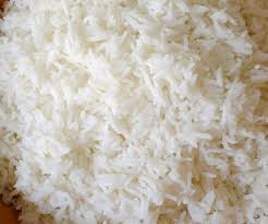 تولید برنج هاشمی