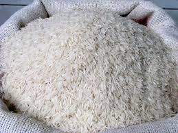 توزیع برنج هاشمی