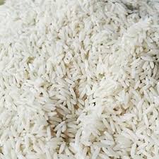 فروش برنج بومی