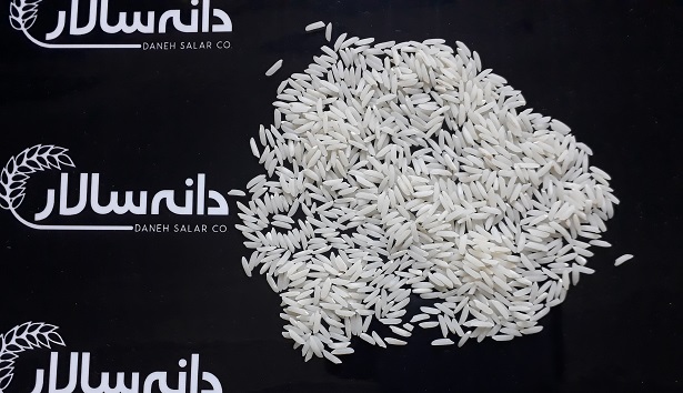 نرخ برنج هاشمی